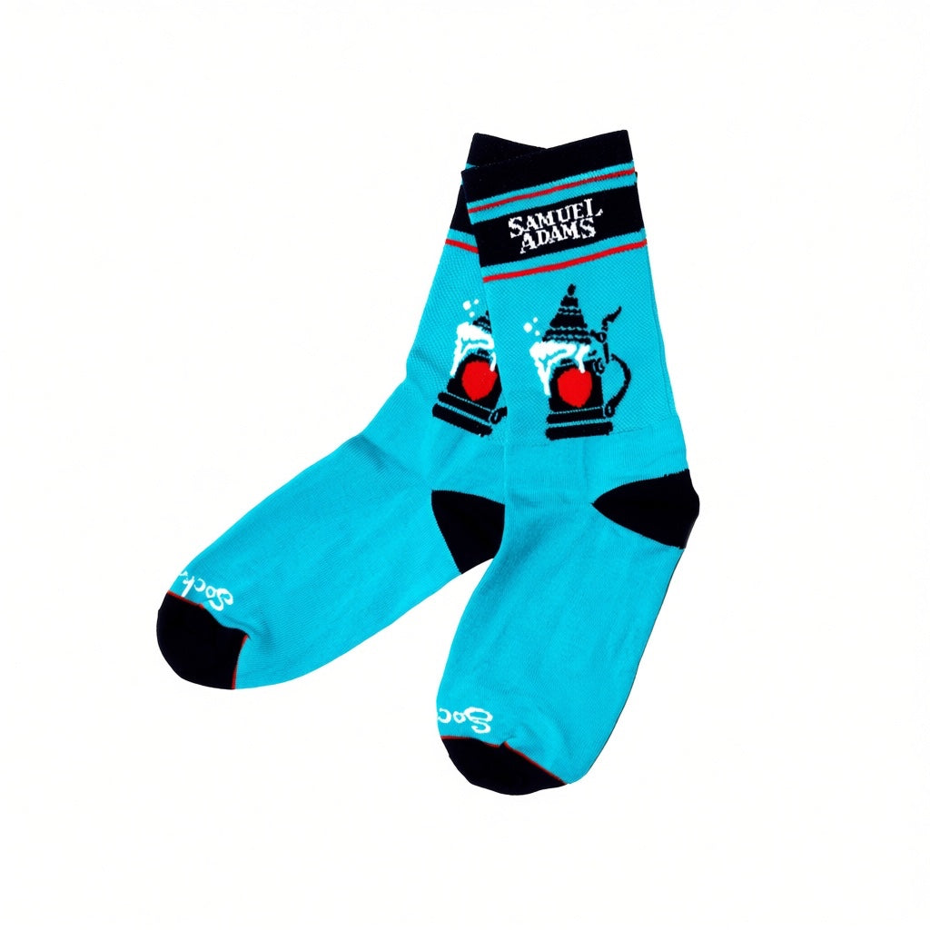 Octoberfest Stein Socks