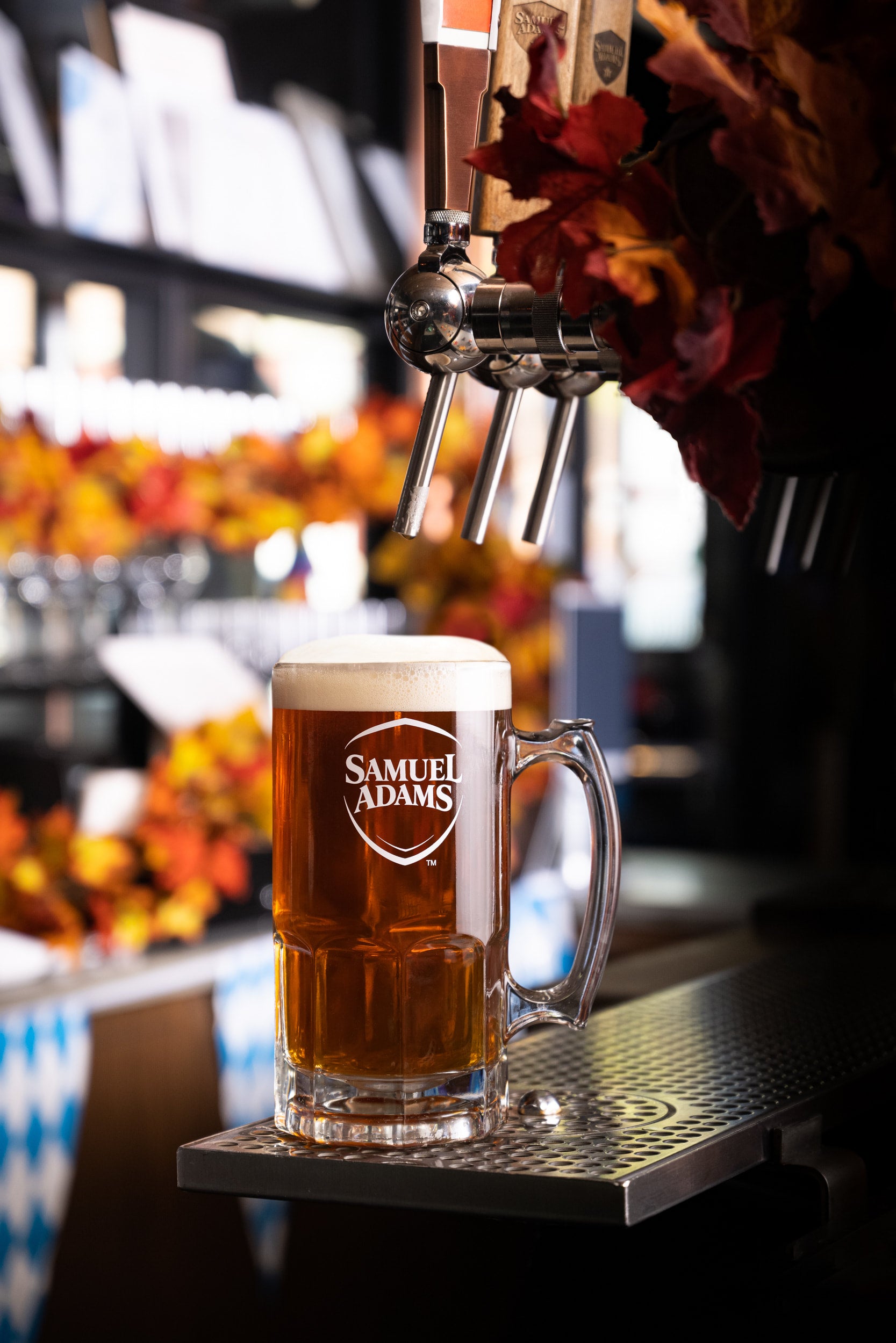 Octoberfest – Samuel Adams