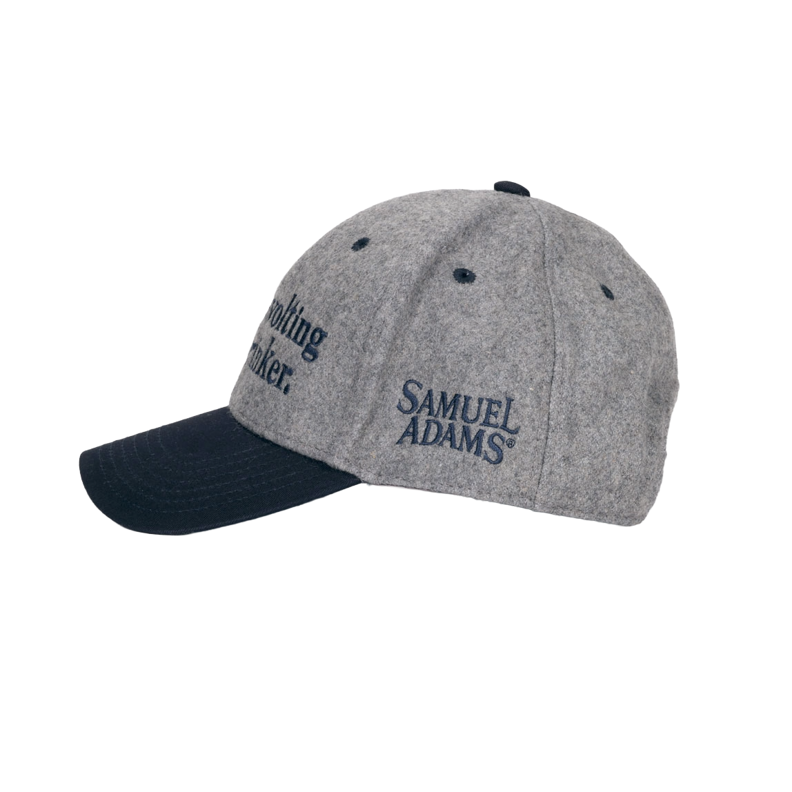 Revolting Beer Drinker Snapback
