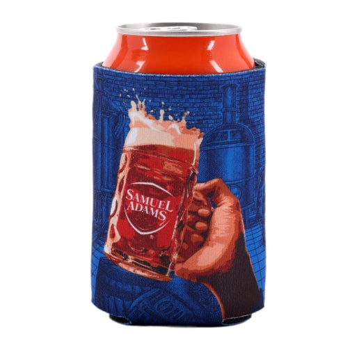 2026 Boston Marathon Paddle Opener – Samuel Adams
