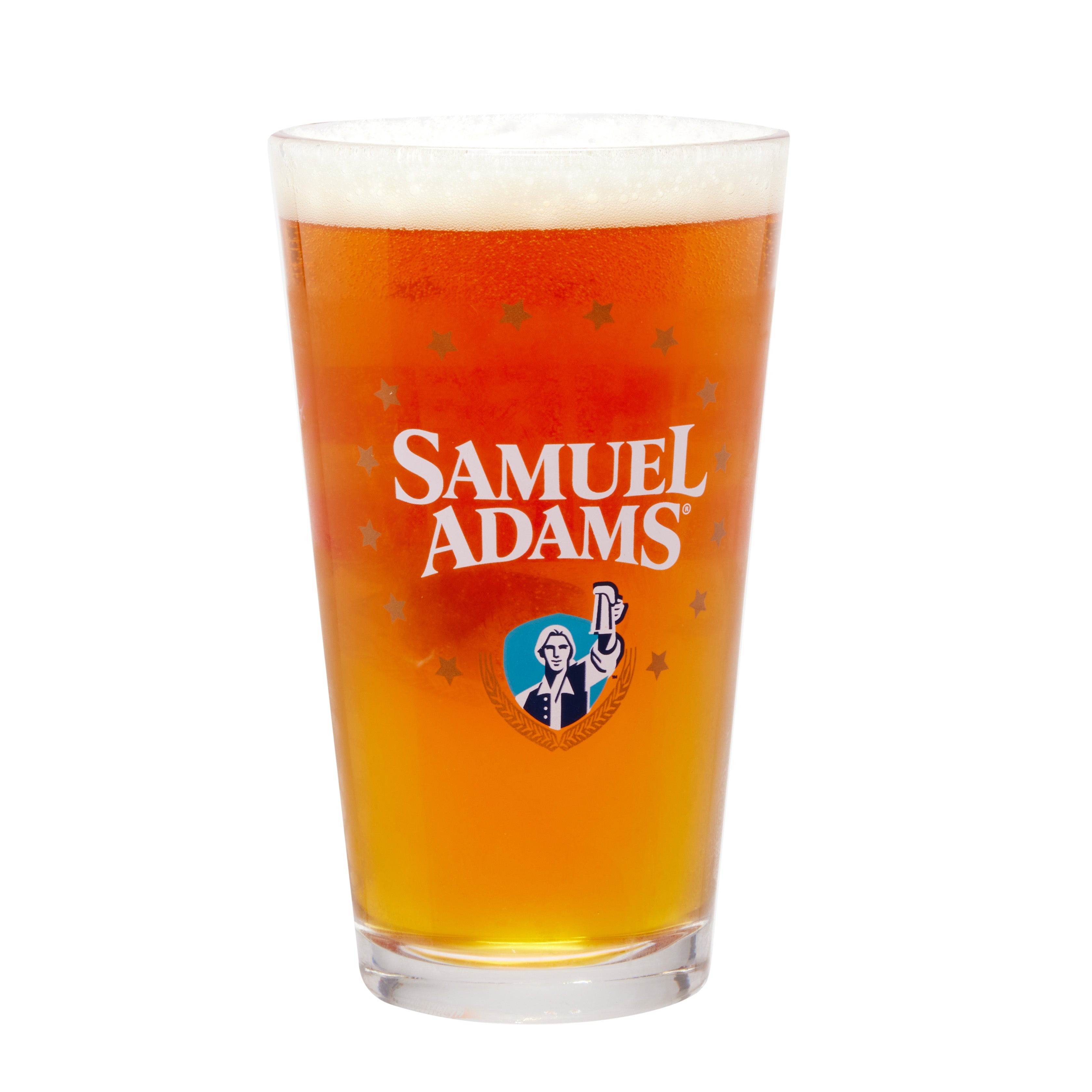 GLASSWARE – Samuel Adams