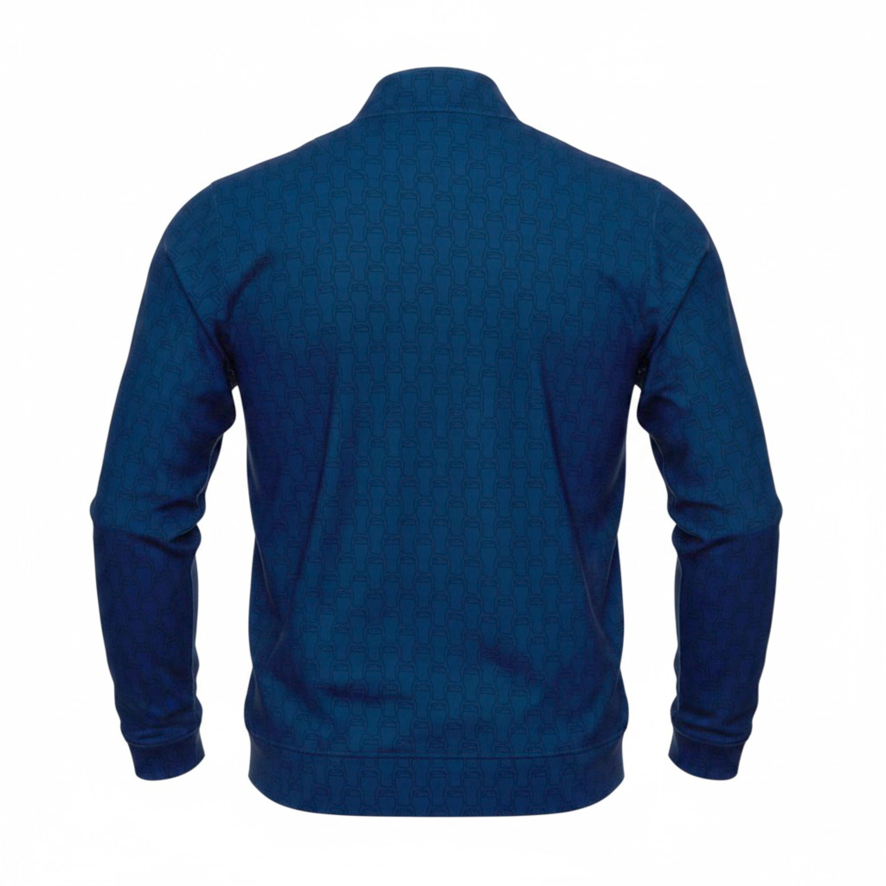 ATHLETIC – Samuel Adams