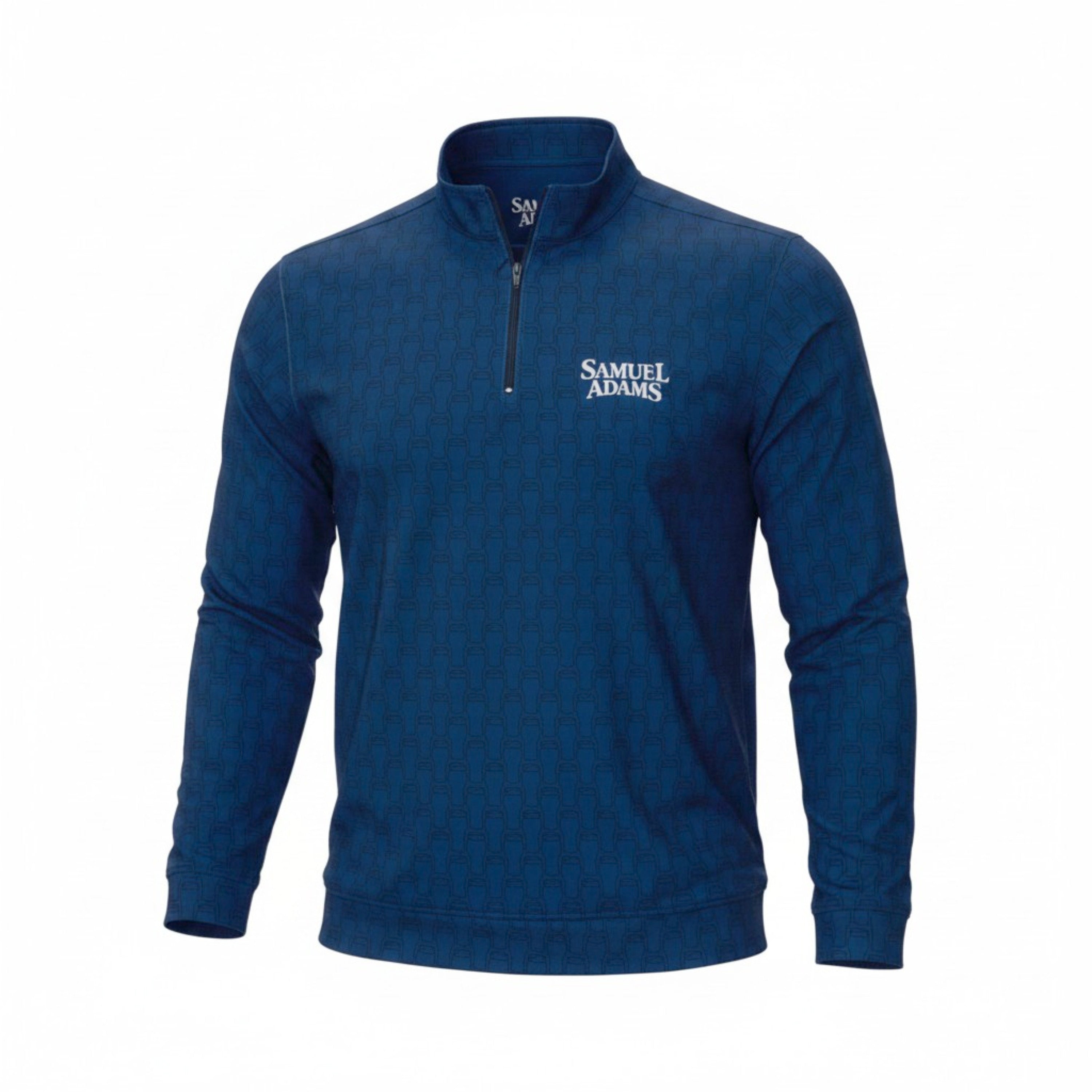 ATHLETIC – Samuel Adams