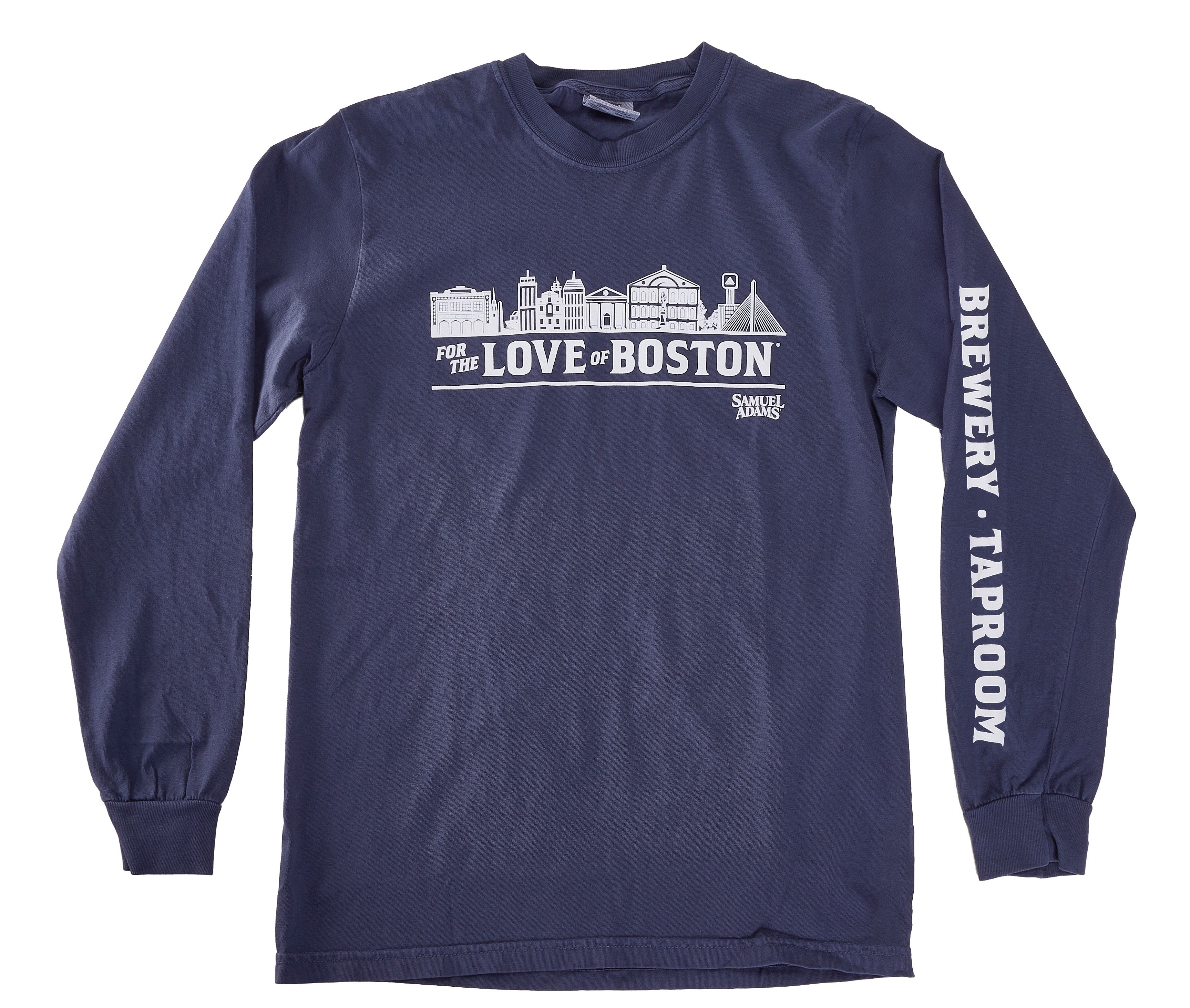 2026 Boston Marathon Paddle Opener – Samuel Adams
