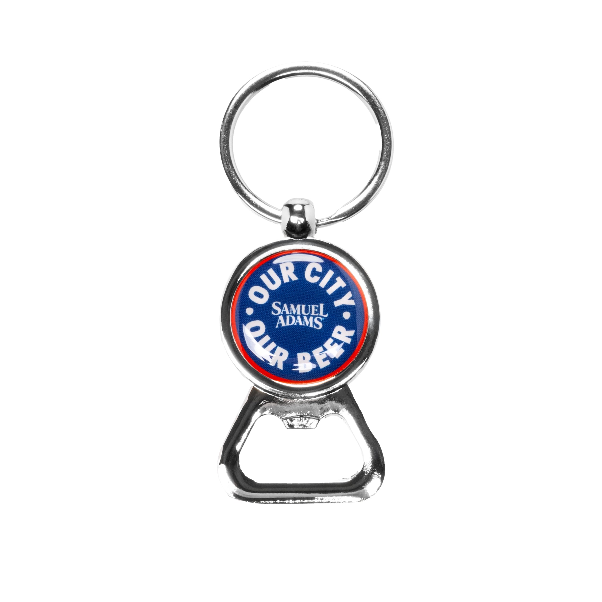 OPENERS – Samuel Adams