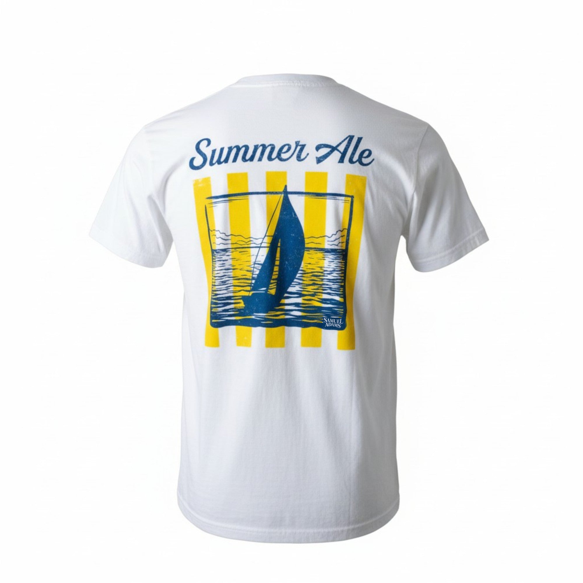 Summer Ale – Samuel Adams