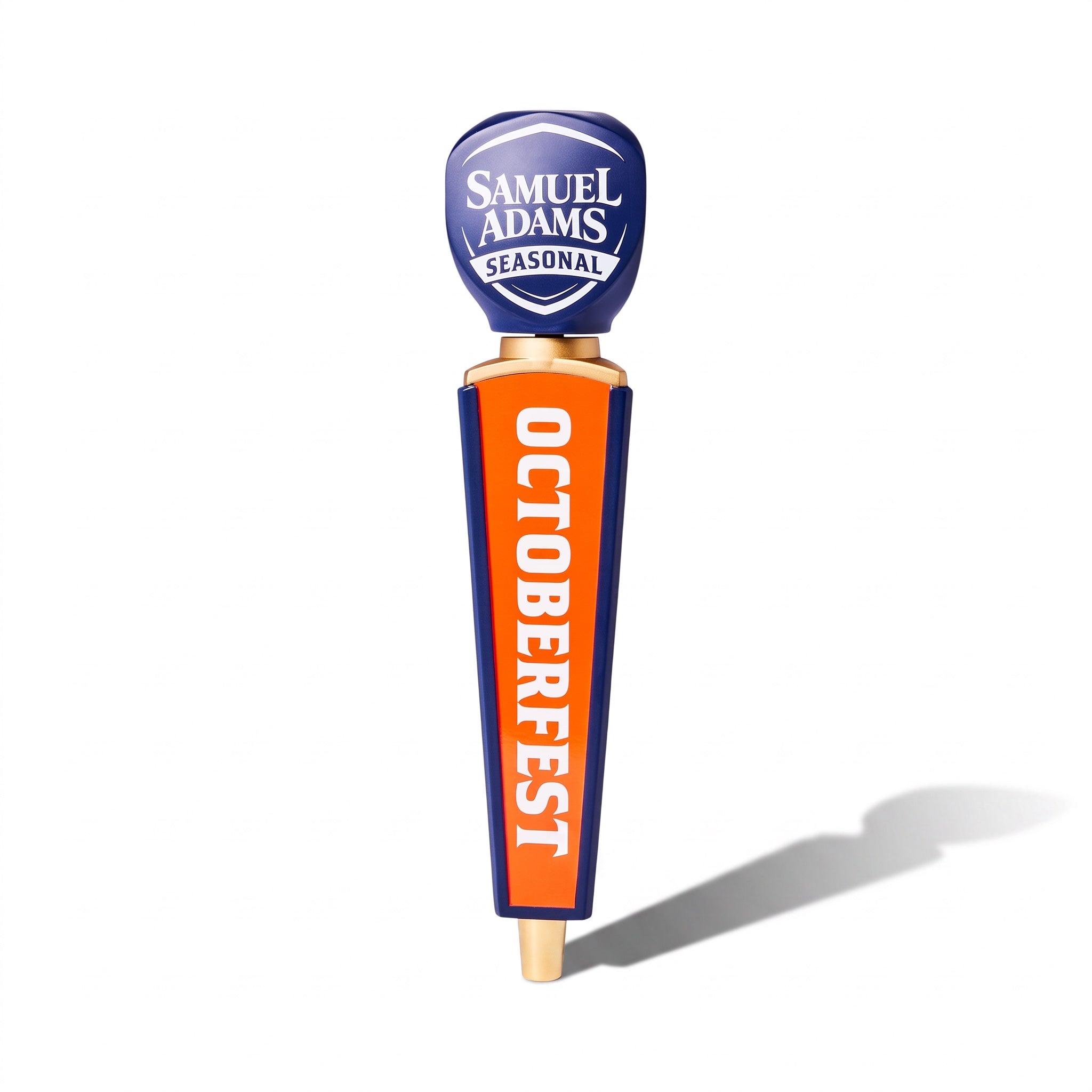 Seasonal Tap Handle – Samuel Adams