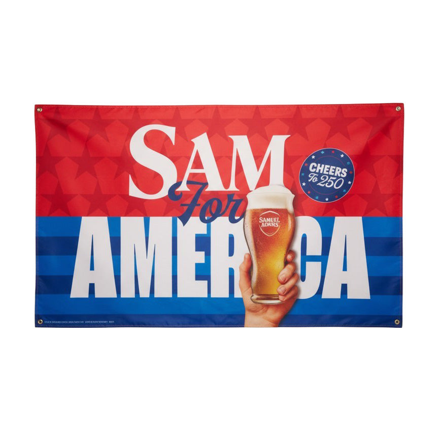 HOME – Samuel Adams