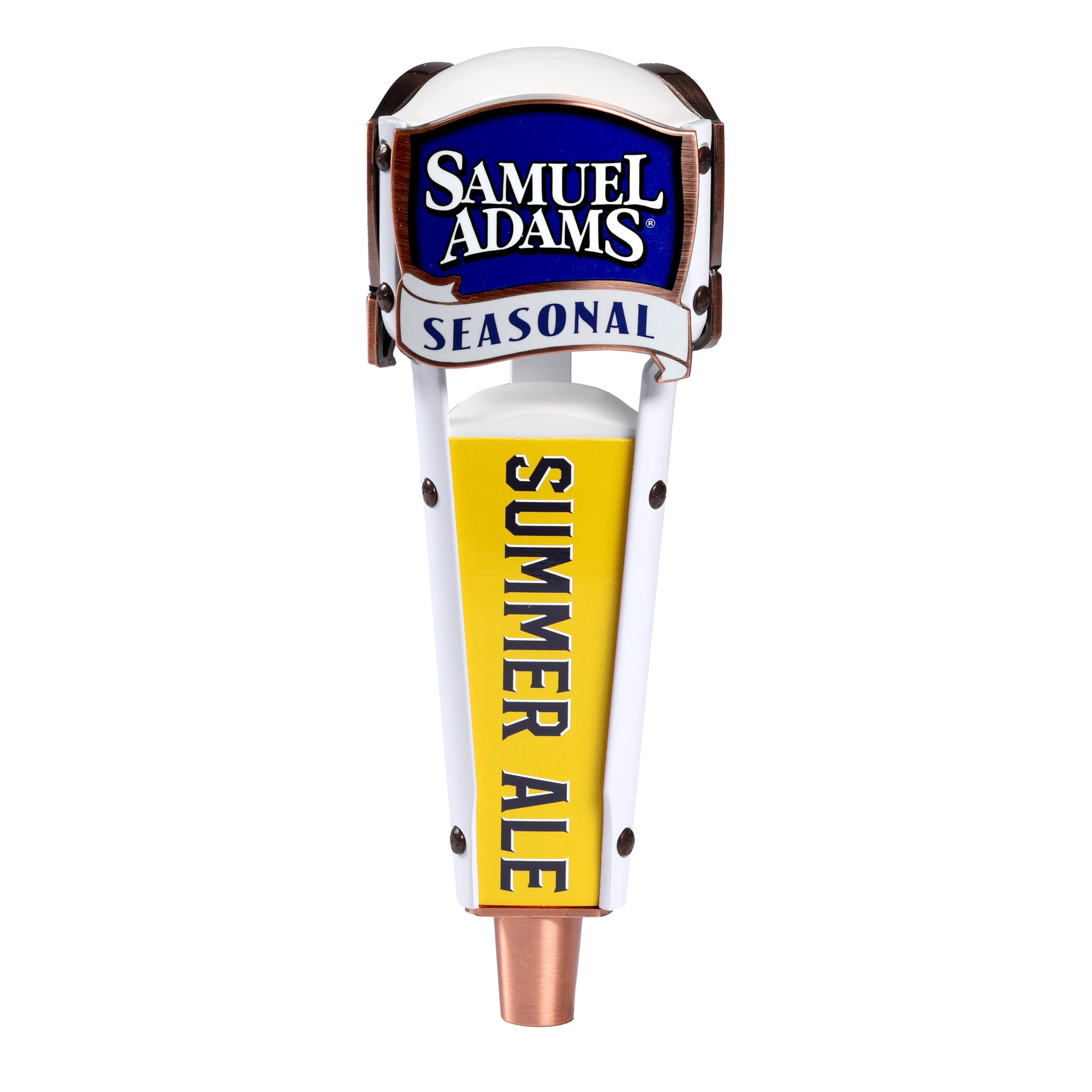 TAP HANDLES – Samuel Adams