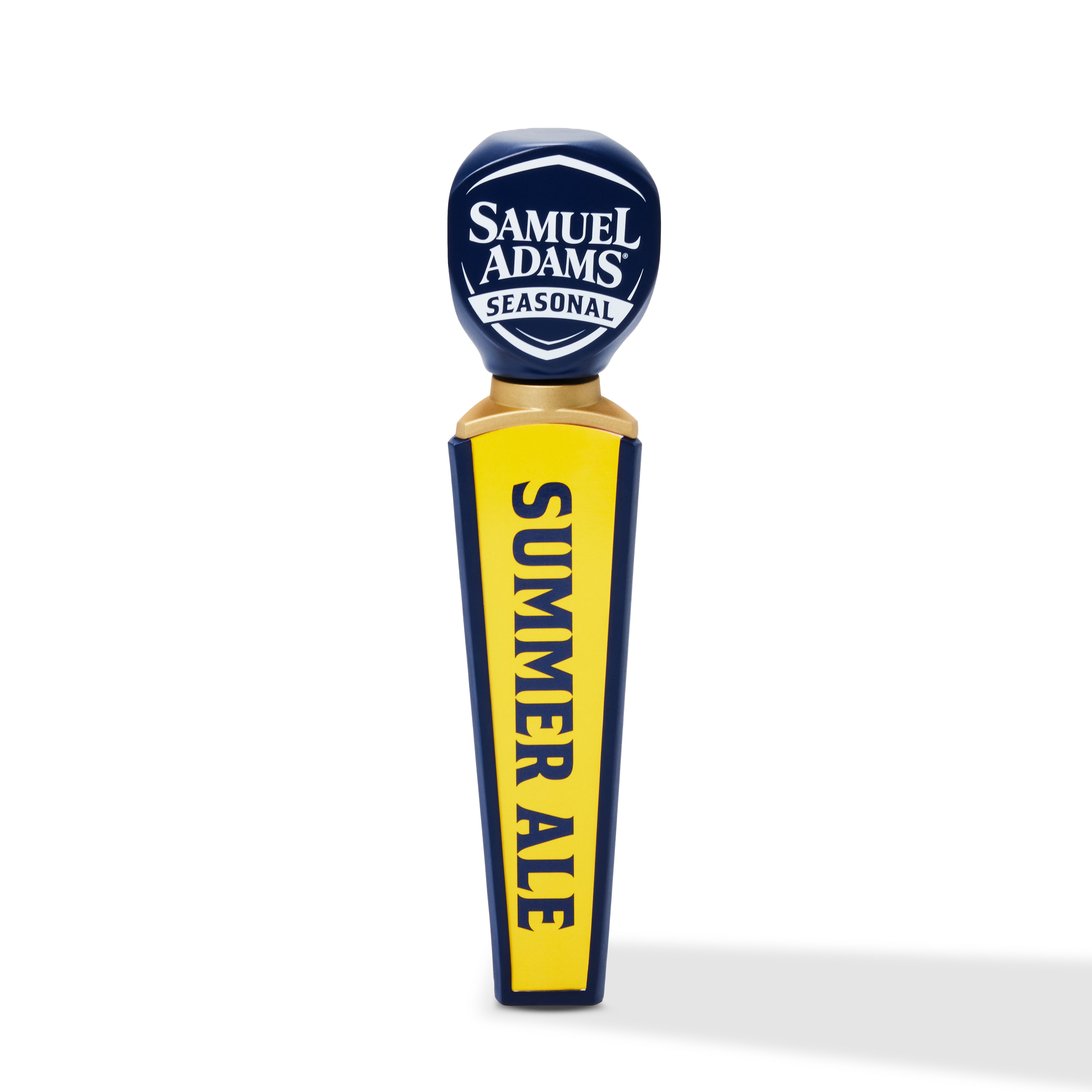 Seasonal Tap Handle- Shorty – Samuel Adams