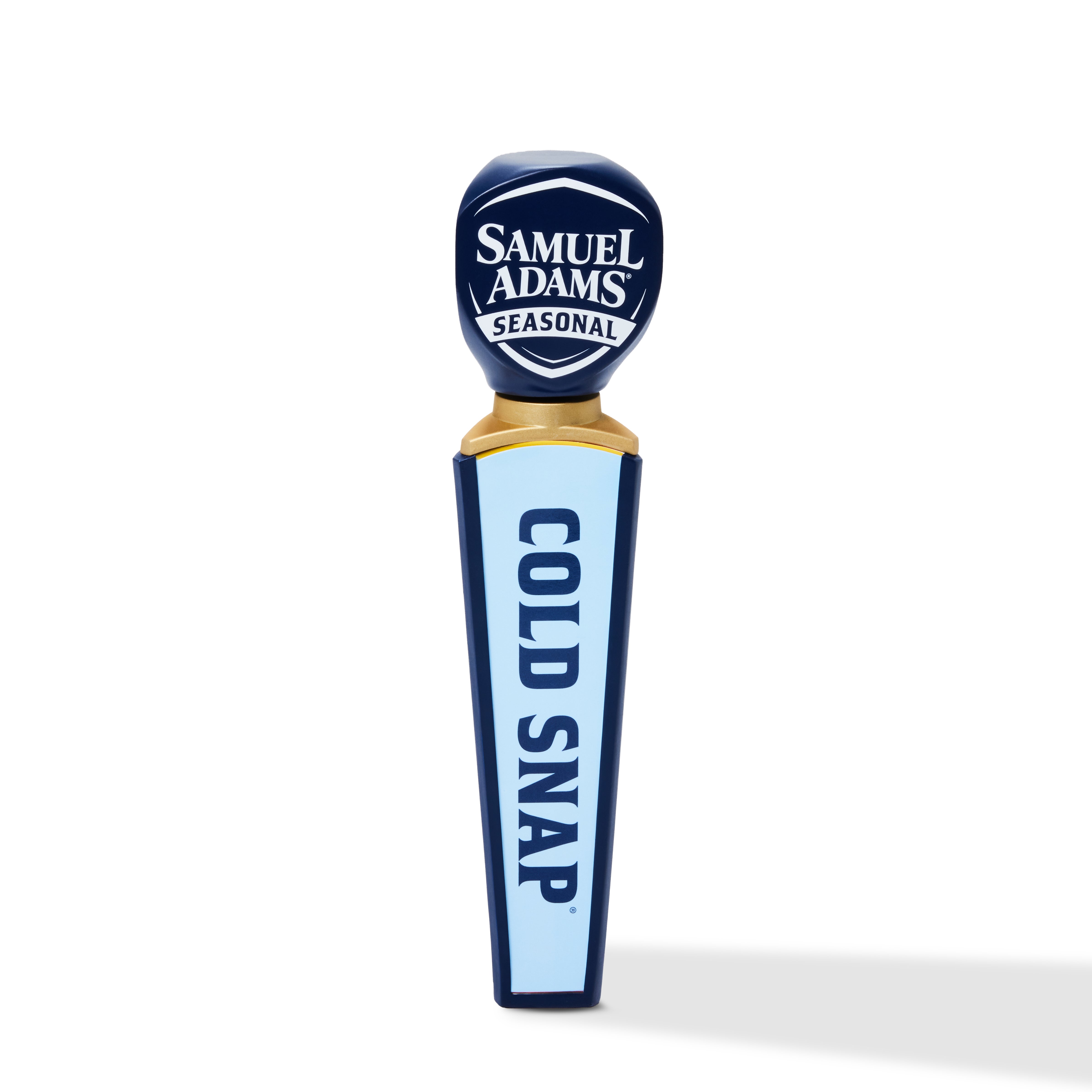 チ*ー様 90′s SAM'S ジャーマンスカル フレアー パーカー チョッパー Seasonal Tap Handle- Shorty – Samuel Adams