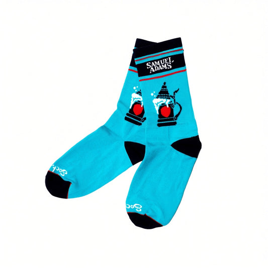 Octoberfest Stein Socks