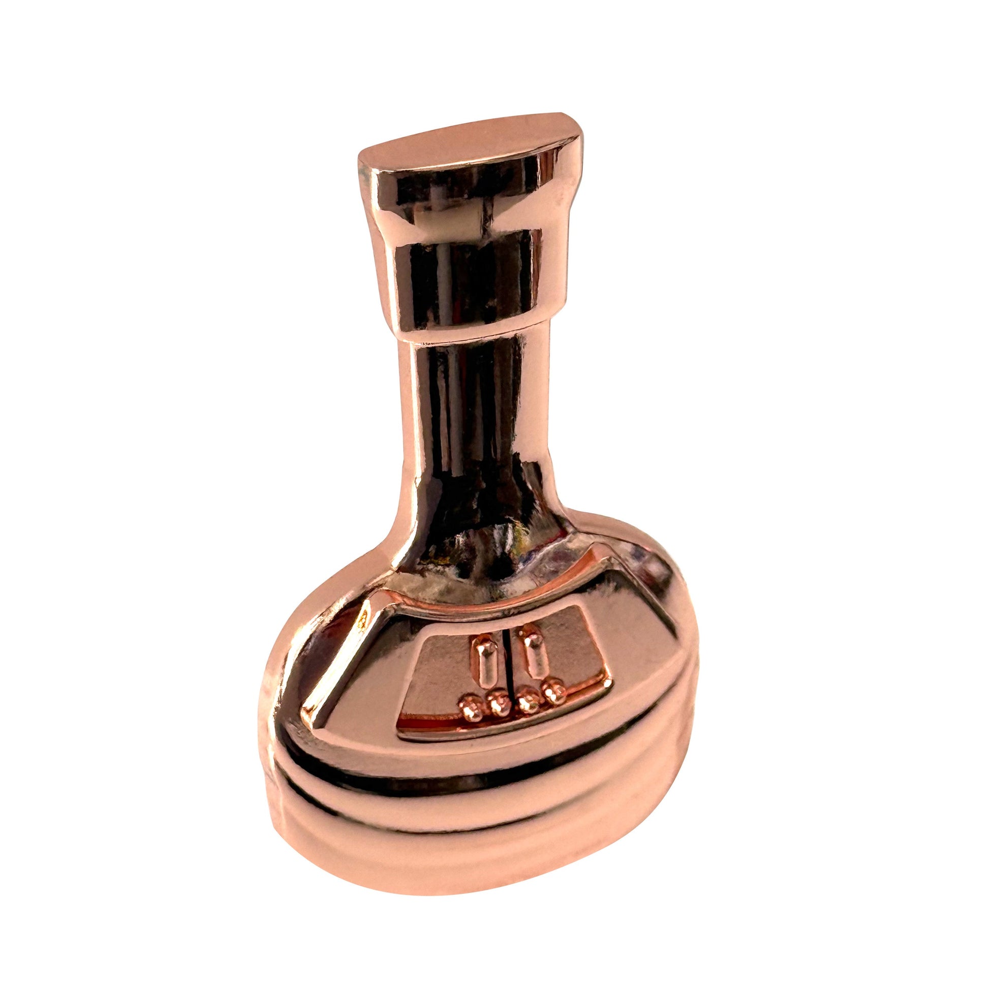 Image showing pin backing.